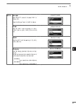 Предварительный просмотр 71 страницы Icom IC-F8101 Instruction Manual