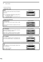 Предварительный просмотр 76 страницы Icom IC-F8101 Instruction Manual