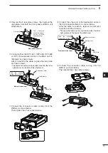 Предварительный просмотр 85 страницы Icom IC-F8101 Instruction Manual