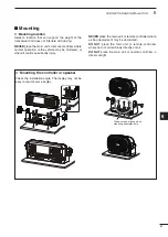 Предварительный просмотр 87 страницы Icom IC-F8101 Instruction Manual