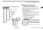 Предварительный просмотр 15 страницы Icom IC-F9010 SERIES Operating Manual