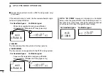 Preview for 16 page of Icom IC-F9010 SERIES Operating Manual