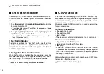 Preview for 44 page of Icom IC-F9010 SERIES Operating Manual