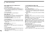 Preview for 14 page of Icom IC-F9011 Instruction Manual