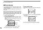 Preview for 20 page of Icom IC-F9011 Instruction Manual