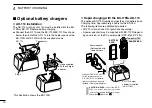 Preview for 24 page of Icom IC-F9011 Instruction Manual