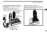 Preview for 25 page of Icom IC-F9011 Instruction Manual