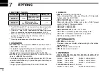 Preview for 28 page of Icom IC-F9011 Instruction Manual