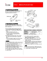 Preview for 19 page of Icom IC-F9011 User Manual