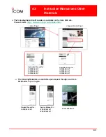 Preview for 82 page of Icom IC-F9011 User Manual