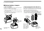 Предварительный просмотр 24 страницы Icom IC-F9011B Instruction Manual