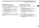 Preview for 15 page of Icom IC-F9011B Operating Manual