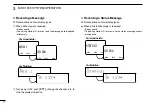 Предварительный просмотр 20 страницы Icom IC-F9011B Operating Manual