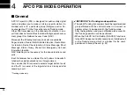 Предварительный просмотр 28 страницы Icom IC-F9011B Operating Manual