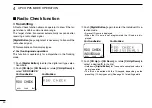 Preview for 46 page of Icom IC-F9011B Operating Manual