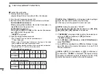 Preview for 68 page of Icom IC-F9011B Operating Manual