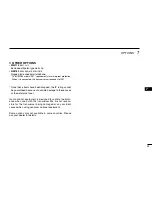 Preview for 29 page of Icom IC-F9011S Instruction Manual