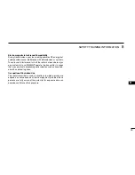 Предварительный просмотр 31 страницы Icom IC-F9011S Instruction Manual