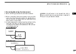 Preview for 27 page of Icom IC-F9020 SERIES Operating Manual