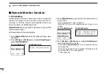 Preview for 28 page of Icom IC-F9020 SERIES Operating Manual