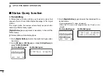 Предварительный просмотр 36 страницы Icom IC-F9020 SERIES Operating Manual