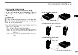 Preview for 49 page of Icom IC-F9020 SERIES Operating Manual