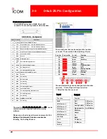 Предварительный просмотр 20 страницы Icom IC-F9511 P25/HT User Manual