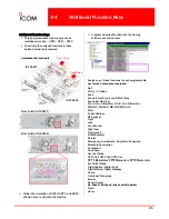 Предварительный просмотр 21 страницы Icom IC-F9511 P25/HT User Manual