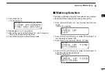 Preview for 15 page of Icom IC-F9511 Instruction Manual