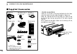 Preview for 20 page of Icom IC-F9511 Instruction Manual