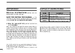 Preview for 2 page of Icom IC-F9511HT Instruction Manual