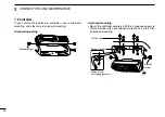 Preview for 24 page of Icom IC-F9511HT Instruction Manual