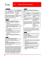 Preview for 18 page of Icom IC-F9511T User Manual