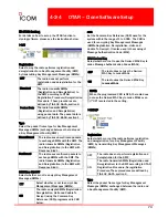 Preview for 73 page of Icom IC-F9511T User Manual