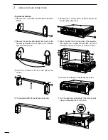 Preview for 14 page of Icom IC-FR3000 Series Instruction Manual