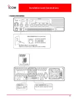 Preview for 19 page of Icom IC-FR3000 Series Sales Handbook