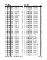 Предварительный просмотр 29 страницы Icom IC-FR3000 Series Service Manual