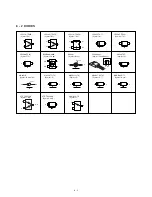 Предварительный просмотр 45 страницы Icom IC-FR3000 Series Service Manual