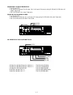 Предварительный просмотр 86 страницы Icom IC-FR3000 Series Service Manual