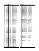 Preview for 103 page of Icom IC-FR3000 Series Service Manual