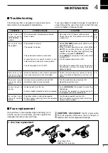 Preview for 13 page of Icom iC-FR5000 Insrtuction Manual