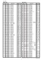 Preview for 113 page of Icom iC-FR5000 Service  Manual Addendum