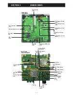 Preview for 6 page of Icom iC-FR5000 Service Manual