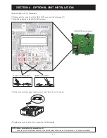 Preview for 10 page of Icom iC-FR5000 Service Manual