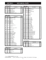 Preview for 32 page of Icom iC-FR5000 Service Manual