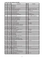 Preview for 13 page of Icom IC-FR6100 Service Manual