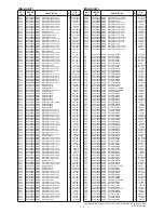 Предварительный просмотр 28 страницы Icom IC-FR6100 Service Manual