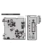 Предварительный просмотр 35 страницы Icom IC-FR6100 Service Manual