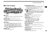 Preview for 11 page of Icom IC-G80 Instruction Manual