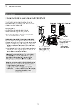 Preview for 8 page of Icom IC-G86 Advanced Manual